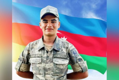 Qubalı şəhidin anım günü 29 oktyabr tarixində baş tutacaq