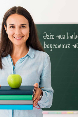 Şimal bölgəsində müəllimləri üçün silsilə tədbirlər keçirilib