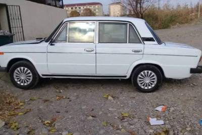 Qusarda oğurlanmış avtomobil aşkar olunub