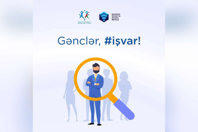 Qusarda fəal gənclərə iş təklif olunur