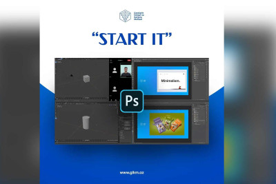 Qusarda "Start IT" layihəsi onlayn formatda davam edir