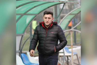 Quba: "Şahdağ" FK prezidenti açıqlama verdi