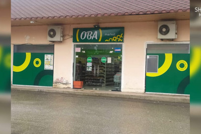 Şimal: sakinlər OBA marketdə uduş qazana bilərlər
