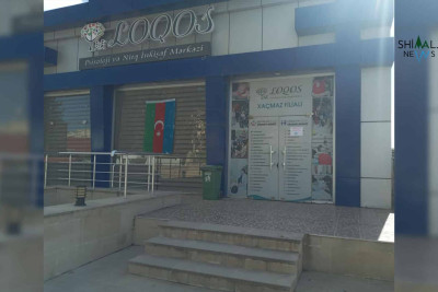 Xaçmazda Zəfər Bayramı ilə əlaqədar xeyriyyə aksiyası keçirilir