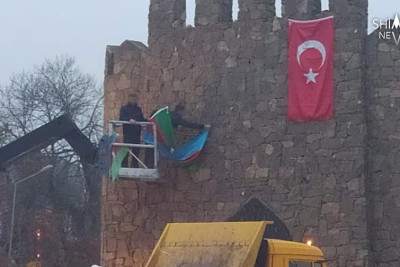 Qubada "Zəfər Günü"nə hazırlıq aparılır