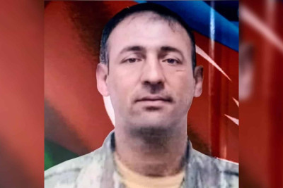 Bu gün Vətən müharibəsi şəhidi Taleh Babayevin anım günüdür