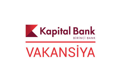 Kapital Bank: Xaçmaz filialına vakansiya elan edilib