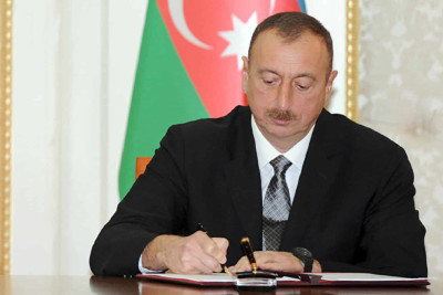 Quba: 2 təhsil müəssəsi Vətən Müharibəsi Qəhrəmanlarının adlarını daşıyacaqlar