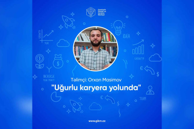 Qusarda "Uğurlu karyera yolunda" adlı layihə keçiriləcək