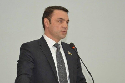 Sabiq deputat azadlığa çıxır