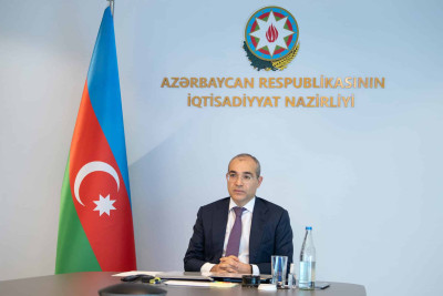 Mikayıl Cabbarovun Xaçmazda qəbul vaxtı dəyişdirilib