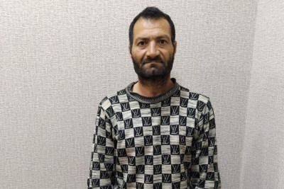 Xaçmazda quldurluq edən şəxs cəzasından narazıdır