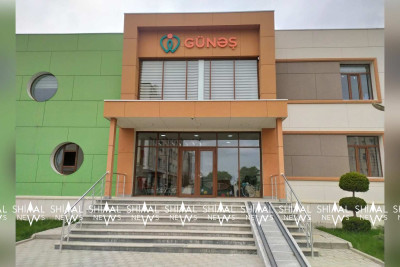 Qubaya İsraildən həkimlər gələcək