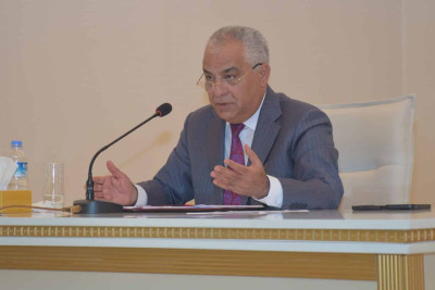 Quba: icra başçısı sakinlərlə görüş keçirəcək