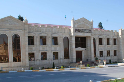 Xaçmazda tədbirlərə 160 min manat xərclənəcək