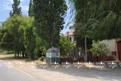 Şimalda tullantılar üçün xüsusi konteynerlər müsbət dəyərləndirilir