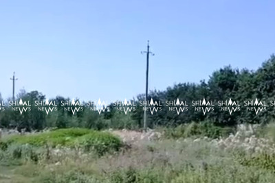 Quba: sakinləri 2 aydan çox narahat edən məsələ həll olunub