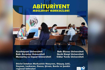Şimal: sosial şəbəkələrdə “ekspertlər” abituriyentləri səhv istiqamətə yönəldir