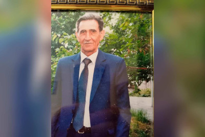 Xaçmaz: tanınmış ziyalı Fərhad Şeydayev dünyasını dəyişib