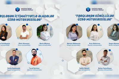 GİKM Xaçmaz və Qubadan olan əməkdaşlarını təltif edib