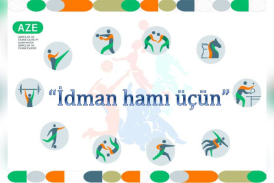 Qubada sakinlər üçün əyləncəli tədbir keçiriləcək
