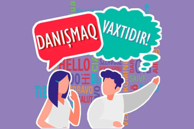 Xaçmazlı gənclər dil biliklərini təkmilləşdirə bilərlər