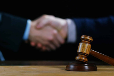 Xaçmazda dövlət əmlakı hərracda satılıb