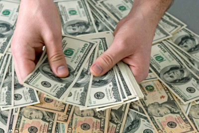Quba sakini Türkiyə vətəndaşının 36.000 dollar pulunu mənimsəyib