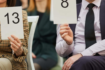 Quba: “Dəmirbank” daşınmaz əmlakını hərraca çıxaracaq