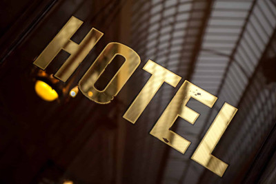 Şimal: hotellərdə qalan əcnəbi turistlərin sayı artıb