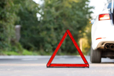 Xaçmazda yol qəzası: piyada dünyasını dəyişib