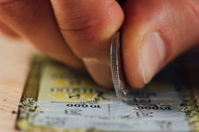 Quba sakini ani lotereyada 100.000 manat qazanıb