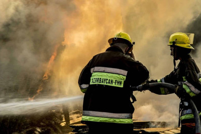 Şimal: Ekologiya və Təbii Sərvətlər Nazirliyi əhaliyə müraciət edib