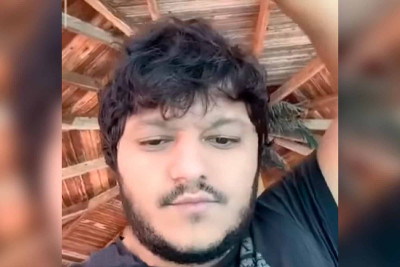 Nabran: TikTok-da canlı yayımda istirahət edən qadınlar təhqir edilib