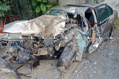 Xaçmazda baş vermiş qəzada daha bir nəfər dünyasını dəyişib