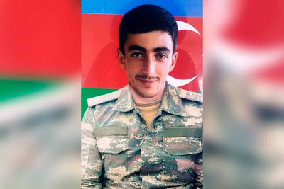Xaçmaz: Yeni Həyat qəsəbəsində şəhid bulağının açılışı olacaq