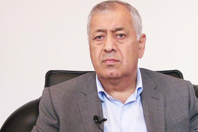 Şimal: kəndlilərin məhsullarını bazarda daha rahat satması üçün proses gedir