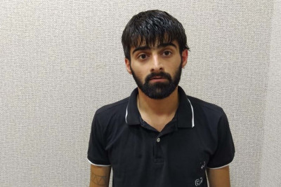 Xaçmaz sakinlərinə 2.000 manatdan çox ziyan vuran şəxs tutulub