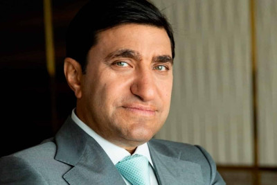 Qubadan olan rusiyalı iş adamının vətəndaşlıq müraciətinə baxılır
