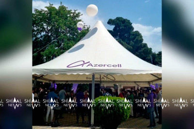 Xaçmaz: Şəxsiyyətlər Parkında tədbir keçirilir