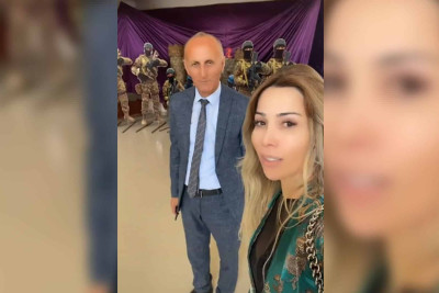 Qusarda Luna konsert verəcək