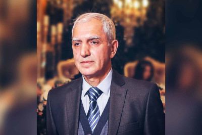 Xaçmaz: aktyor Vahid Qəribovun doğum günündə xatirəsi yad ediləcək