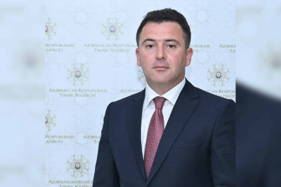 Qusar: Təhsil İdarəsinin müdiri vətəndaşları qəbul edəcək