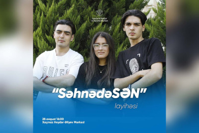 Xaçmazda konsert təşkil ediləcək