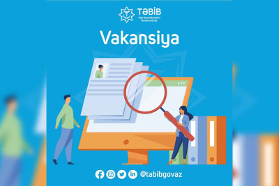 Qubada həkimlər üçün vakant yerlər var