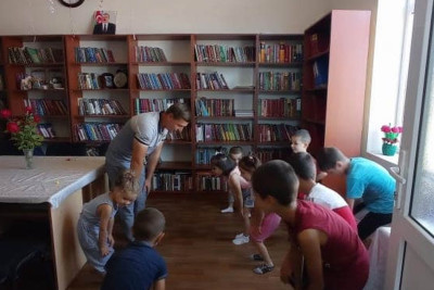 Qusar: gənclərdə fiziki tərbiyəyə maraqı artırmaq məqsədilə tədbir keçirilib