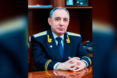 Baş prokurorluq: Xaçmaz, Quba və Qusar rayon sakinlərinin nəzərinə