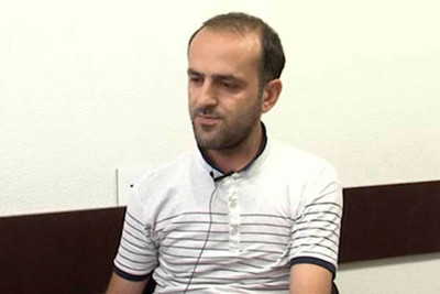Dələduzluqda təqsirləndirilən şəxs Quba RİH başçısının qardaşı oğludur