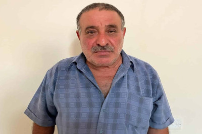 Sasun adlı Quba sakini narkotiklə tutulub