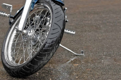 Xaçmaz sakini moped oğurlamaqda şübhəli bilinir